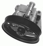 Гидравлический насос, рулевое управление 2867801 ZF