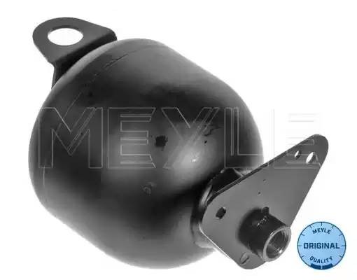 Гидроаккумулятор, подвеска / амортизация 300 372 1102 MEYLE