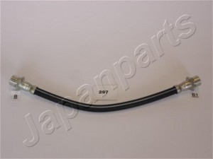 Кронштейн, тормозный шланг TF-297 JAPAN PARTS GROUP