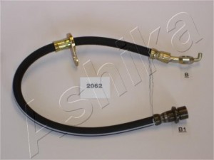 Кронштейн, тормозный шланг 69-02-2062 ASHIKA