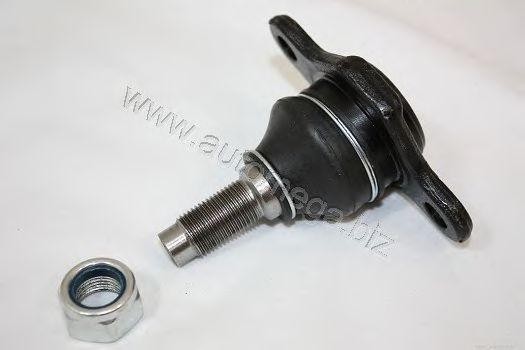 Опора шаровая подвески 304070361701B AUTOMEGA