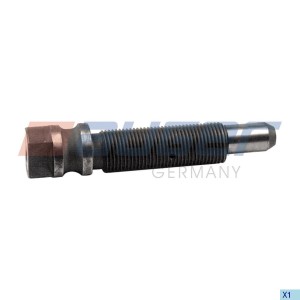 Болт рессоры 51657 AUGER
