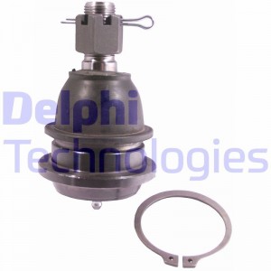 Тяга / стойка, стабилизатор TD266W DELPHI