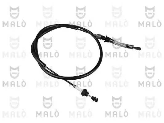 Тросик газа 21105 MALO