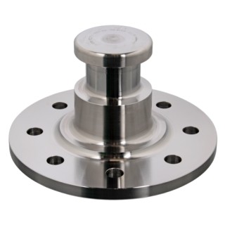 Седельно-прицепная цапфа 03437 FEBI BILSTEIN
