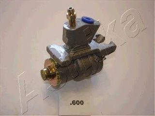 Колесный тормозной цилиндр 6706600 ASHIKA