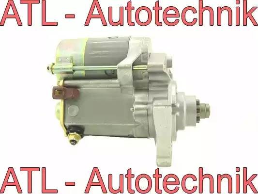 Стартер A 14 040 ATL DELTA AUTOTECHNIK