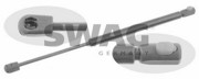 Упругий элемент, капот 10924736 SWAG