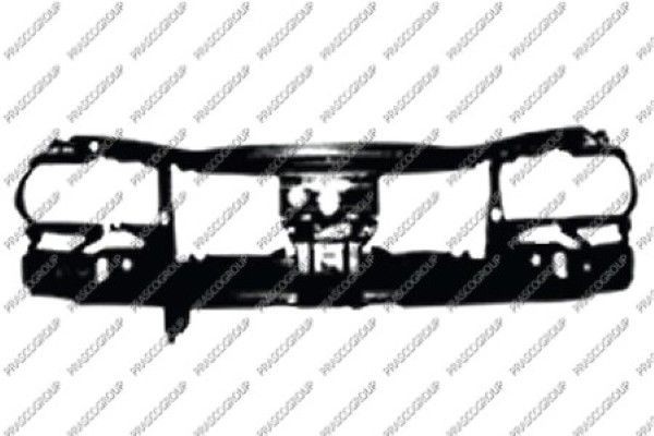 Облицовка передка RN0263200 PRASCO GROUP