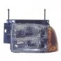Деталь 332-1127L-HS DEPO