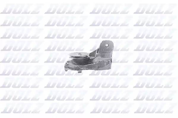 Водяной насос S164ST DOLZ