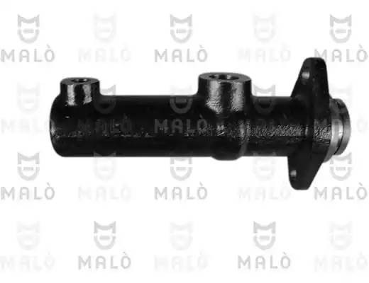 Главный тормозной цилиндр 89201 MALO