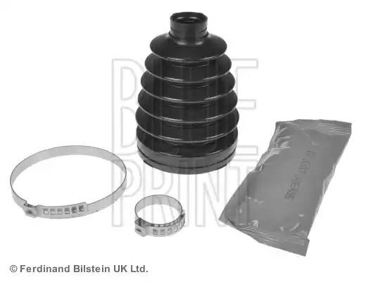 Комплект пылника, приводной вал ADC48128 BLUE PRINT
