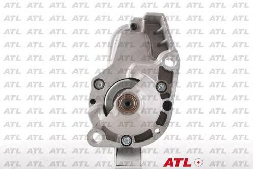 Стартер A77340 ATL DELTA AUTOTECHNIK