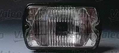 Противотуманная фара 084627 VALEO PHC