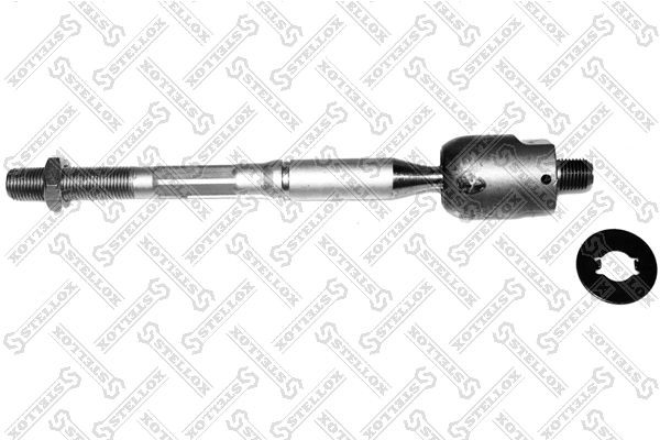 Тяга рулевая 55-05492-SX STELLOX