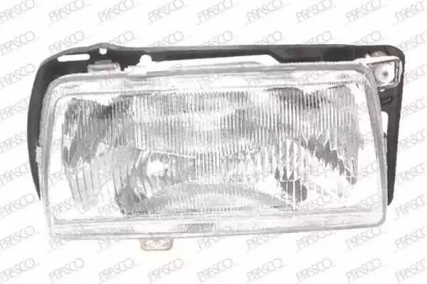 Основная фара VW0754603 PRASCO GROUP