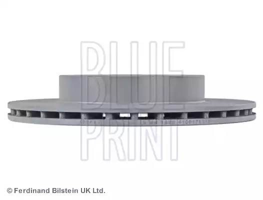 Тормозной диск ADD64322 BLUE PRINT