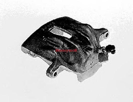 Тормозной суппорт 691869B BENDIX JURID