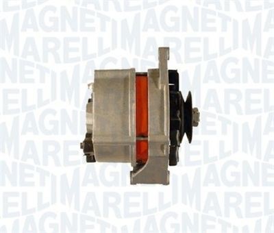 Генератор MAR 485 MAGNETI MARELLI
