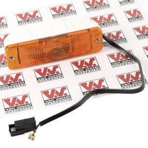 Фонарь указателя поворота 5810913 VAN WEZEL
