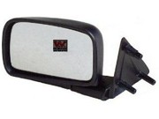Наружное зеркало 5813801 VAN WEZEL