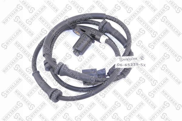 Датчик ABS 06-65329-SX STELLOX