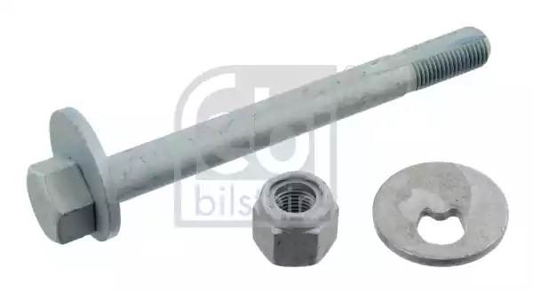 Монтажный комплект, рычаг независимой подвески колеса 08073 FEBI BILSTEIN