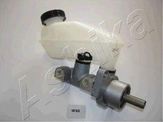 Главный тормозной цилиндр 68W0022 ASHIKA