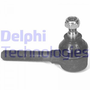 Наконечник поперечной рулевой тяги TA1182 DELPHI
