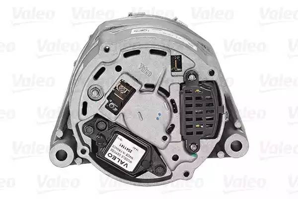 Генератор 436785 VALEO PHC