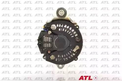 Генератор L34000 ATL DELTA AUTOTECHNIK