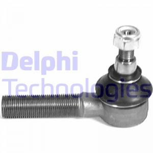 Наконечник поперечной рулевой тяги TA299 DELPHI