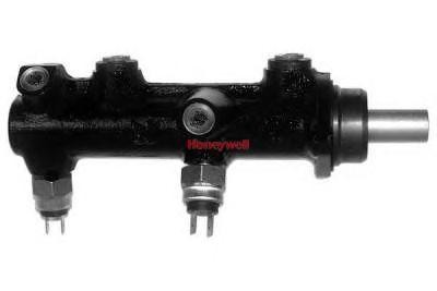Главный тормозной цилиндр 132285B BENDIX JURID