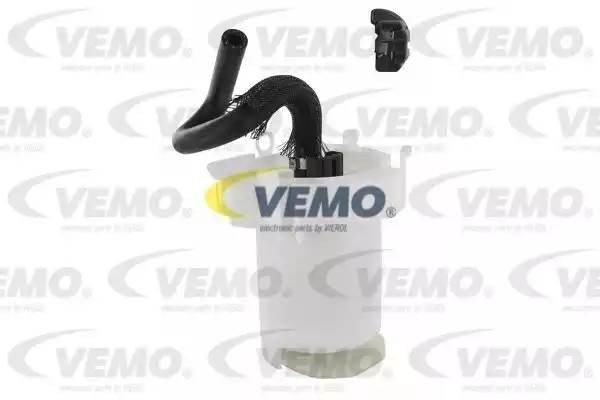 Топливный насос V40-09-0005 VEMO