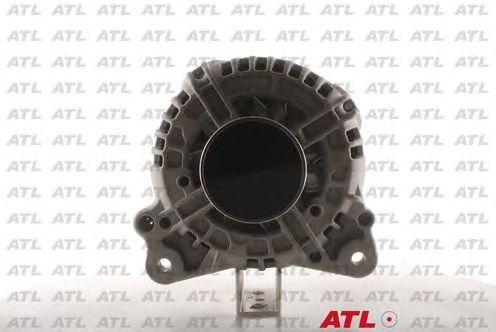 Генератор L 41 860 ATL DELTA AUTOTECHNIK