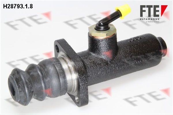 Главный тормозной цилиндр H2879318 FTE