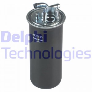 Топливный фильтр HDF545 DELPHI
