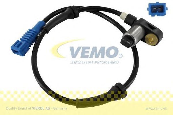Датчик, частота вращения колеса V42-72-0002 VEMO
