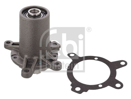 Водяной насос 02286 FEBI BILSTEIN
