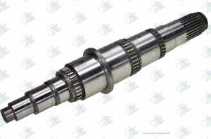 Вал МКПП 60531043 EURORICAMBI