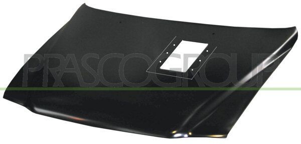Капот двигателя MB8153110 PRASCO GROUP