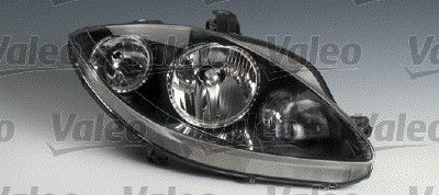 Основная фара 043339 VALEO PHC
