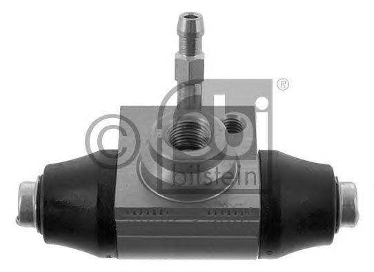 Цилиндр тормозной рабочий 06102 FEBI BILSTEIN