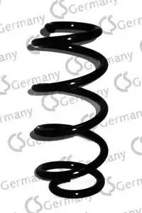 Пружина подвески 14.872.612 CS GERMANY