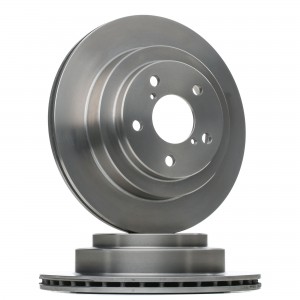 Тормозной диск 09.9147.10 BREMBO