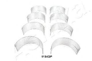 Шатунный подшипник 82-1194GP ASHIKA