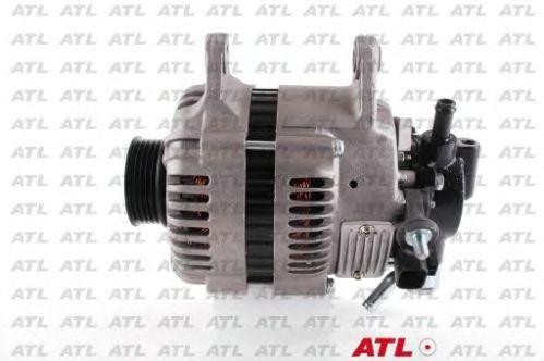 Генератор L69580 ATL DELTA AUTOTECHNIK
