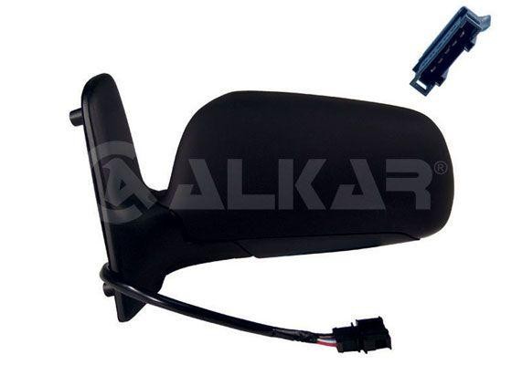 Наружное зеркало 6125132 ALKAR