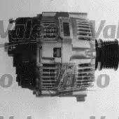 Генератор 436442 VALEO PHC